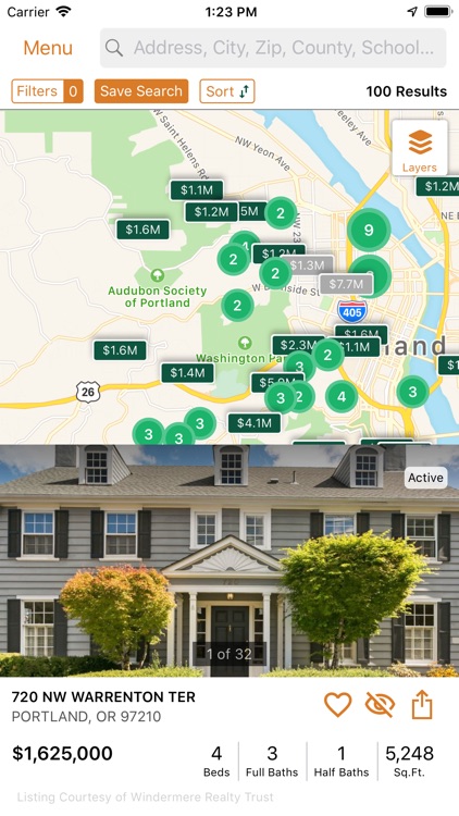 Hasson Company Realtors