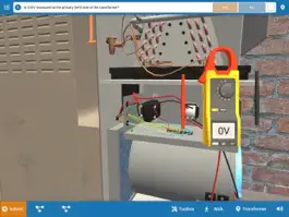 Game screenshot ITI - Skilled Trades hack