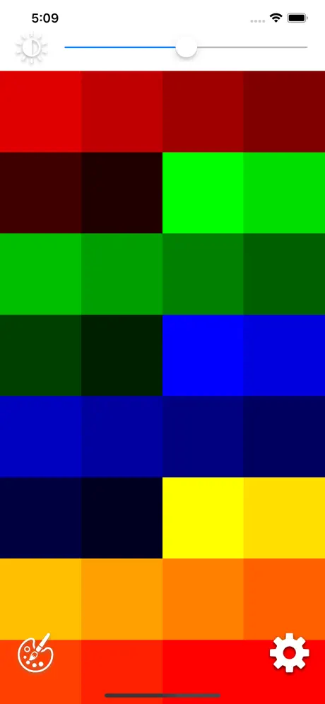 ColorLumina