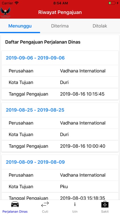 Vadhana screenshot-6
