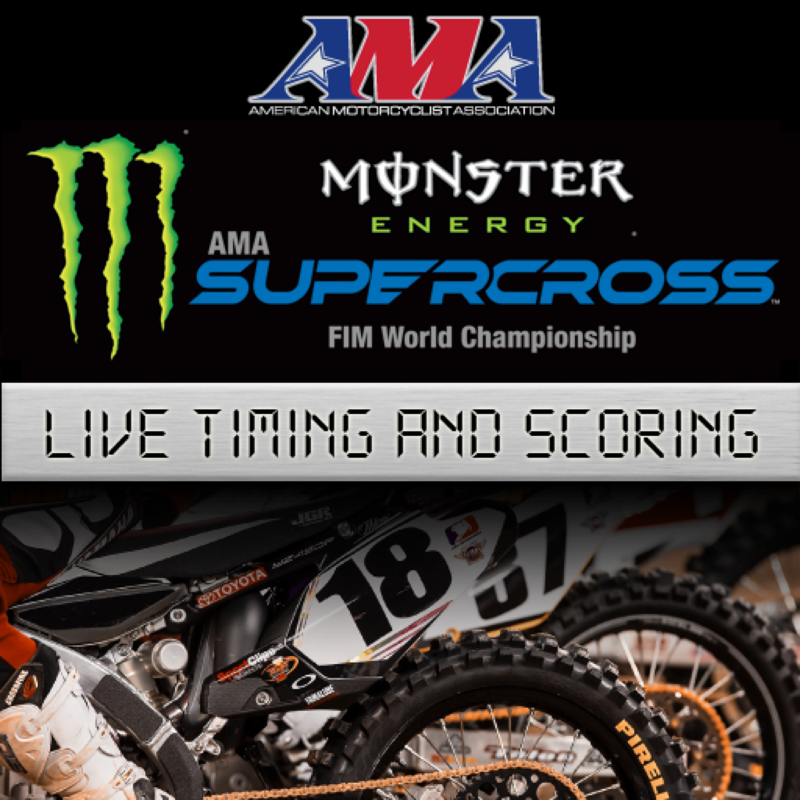 AMA SX