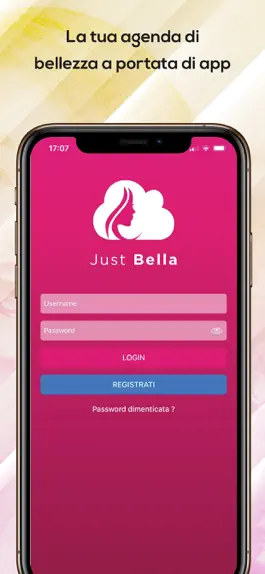 Game screenshot Just Bella - stile in un click mod apk