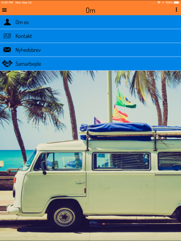 Screenshot #5 pour RejsRejsRejs