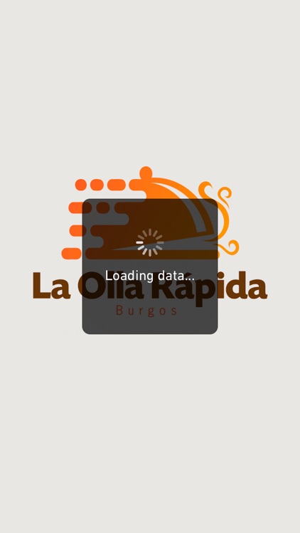 La Olla Rápida de Burgos