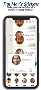 Hindi Easy Keyboard screenshot #4 for iPhone