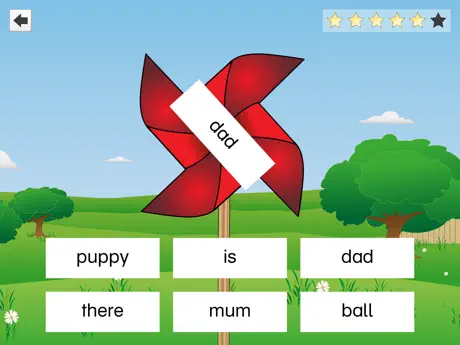FlashWords AAC