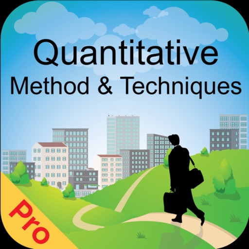 MBA QT - iOS App