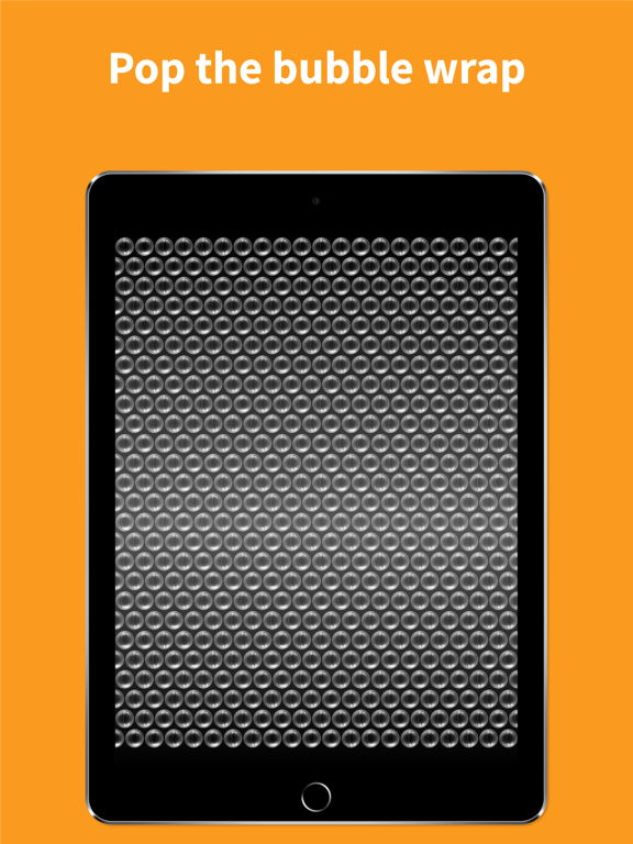 Screenshot #4 pour Bubble Wrap Antistress