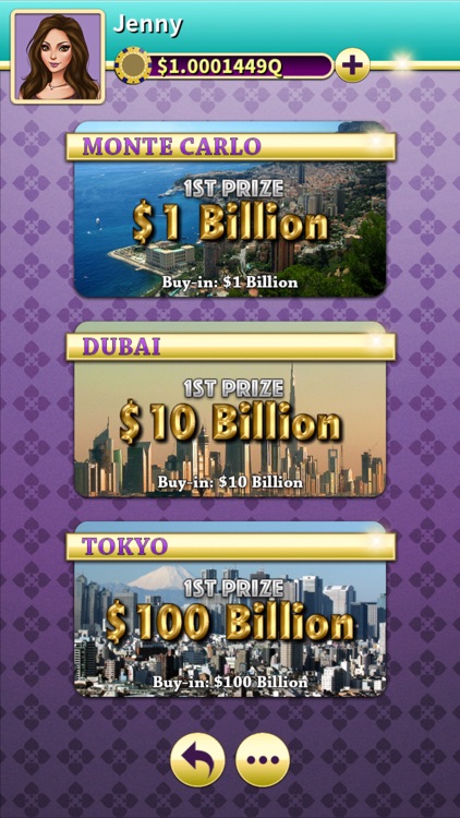 Chinese Poker (Deluxe) screenshot-3