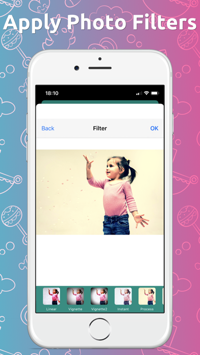 PhotoEditBoom Screenshot