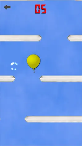 Game screenshot Drive the balloon hack