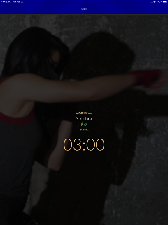 Screenshot #6 pour Classy boxing