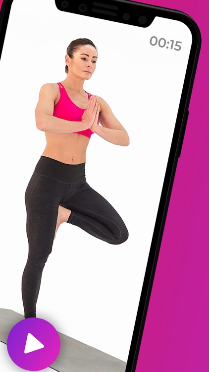 Lotus - Yoga for Beginners