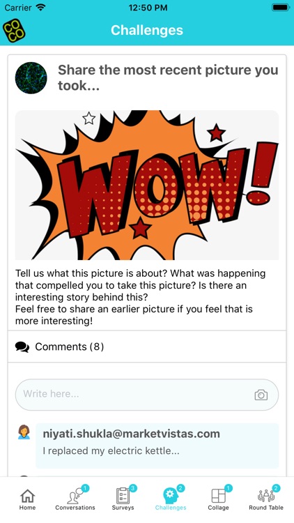 Coco Communities screenshot-4