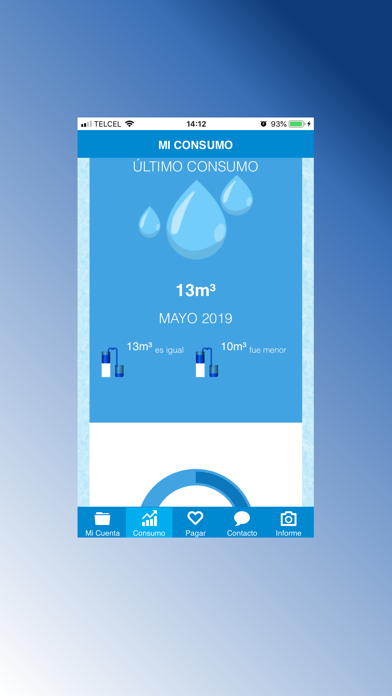 Screenshot #2 pour SAPAS App