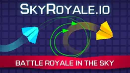 How to cancel & delete skyroyale.io sky battle royale 1