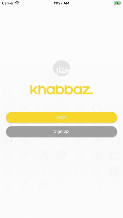 Khabbaz screenshot-5