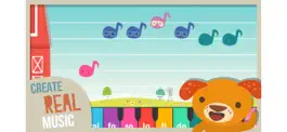 Game screenshot Kids Music Factory mod apk