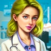 Hospital Simulator Doctor Game icon