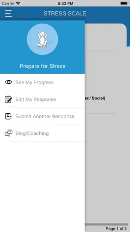 Game screenshot Prepare for Stress hack