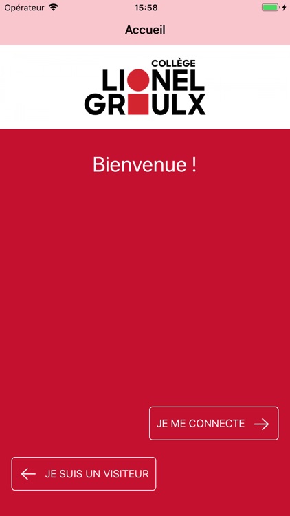 Colnet Lionel-Groulx