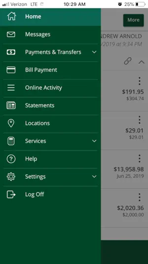 SunMark Community Bank screenshot 4