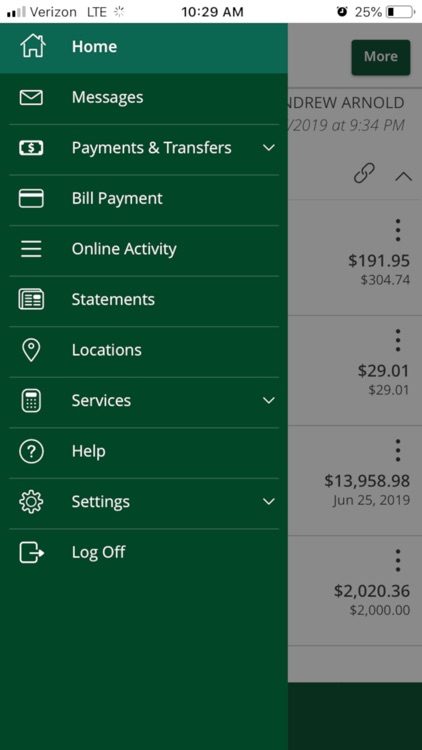 SunMark Community Bank screenshot-3