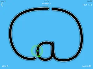 mill with letters screenshot 1