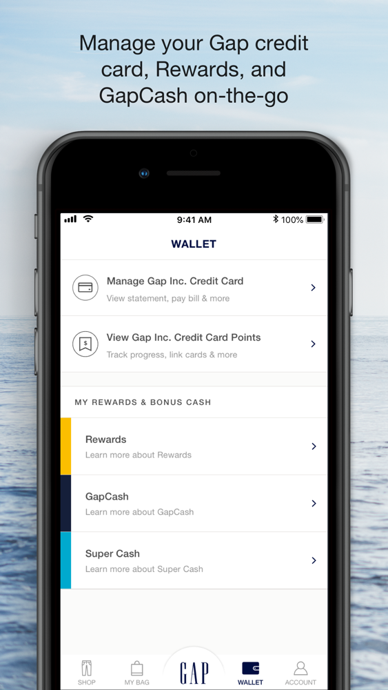 gap card pay bill by phone Transportation and Logistics Company News