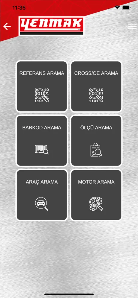 Yenmak Mobile
