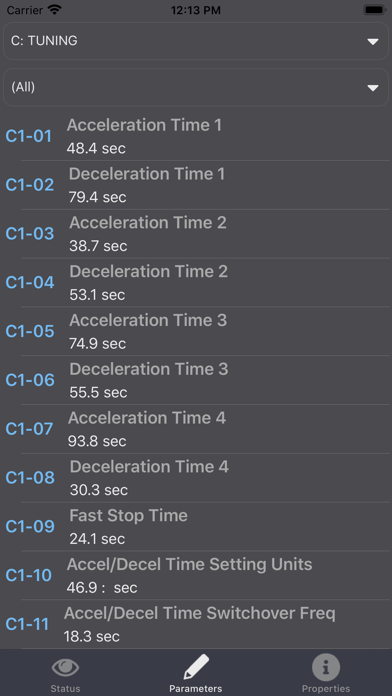 Q2app Screenshot