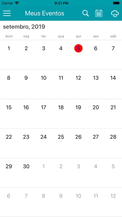 Organizador Bilheteria Express