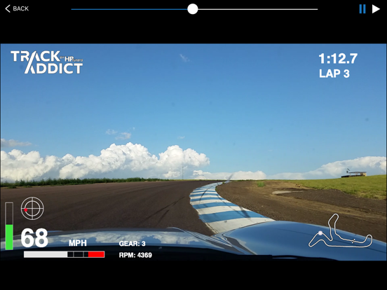Screenshot #6 pour TrackAddict