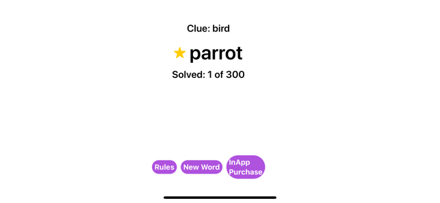 Word Keys(圖3)-速報App
