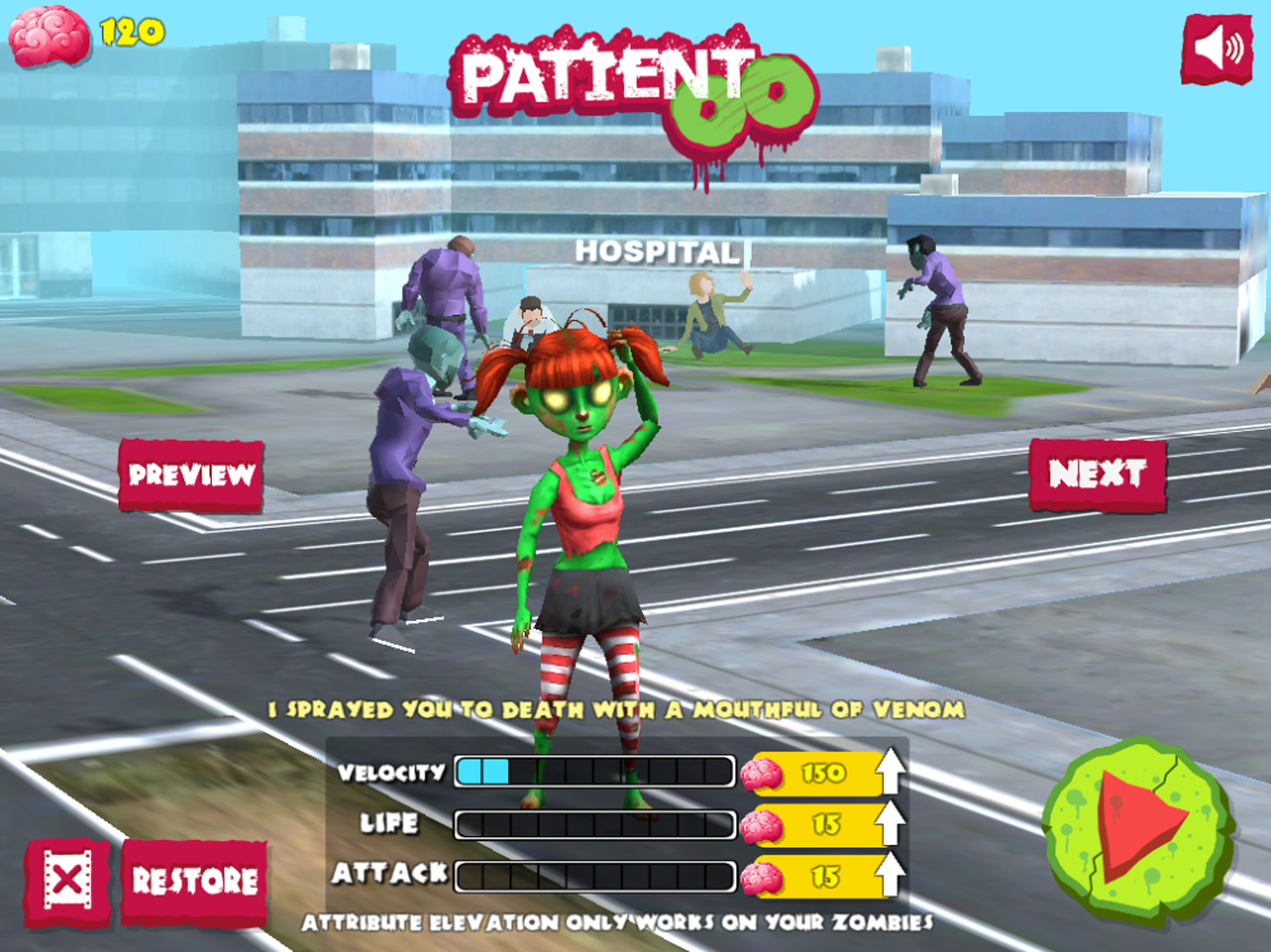 Patient 00 screenshot 11