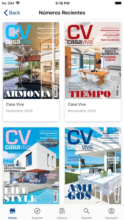 Casa Viva