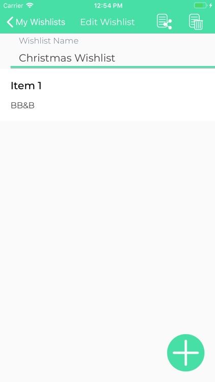 Gift Sense screenshot-3