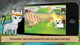 Game screenshot Bread Kittens apk