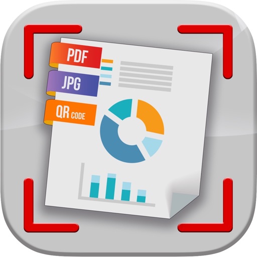 QR Code Reader – Cam Scanner