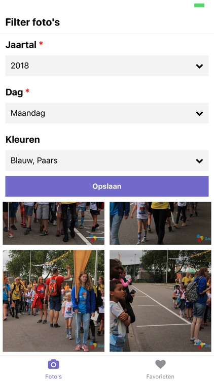 Vakantiespel screenshot-3