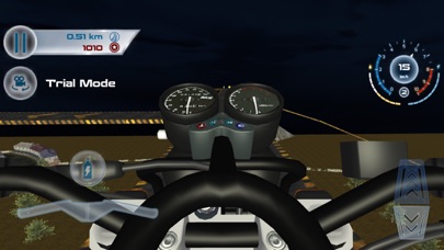 Fast Motorcycle Driver 2017 screenshot 3
