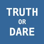 Truth or Dare! House Party Fun App Cancel