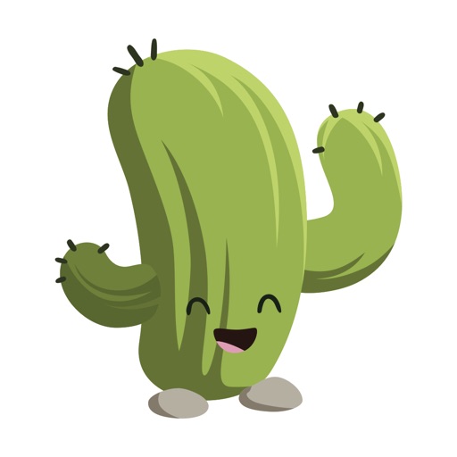 Cactus Buds icon