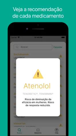 Game screenshot ConectGene apk