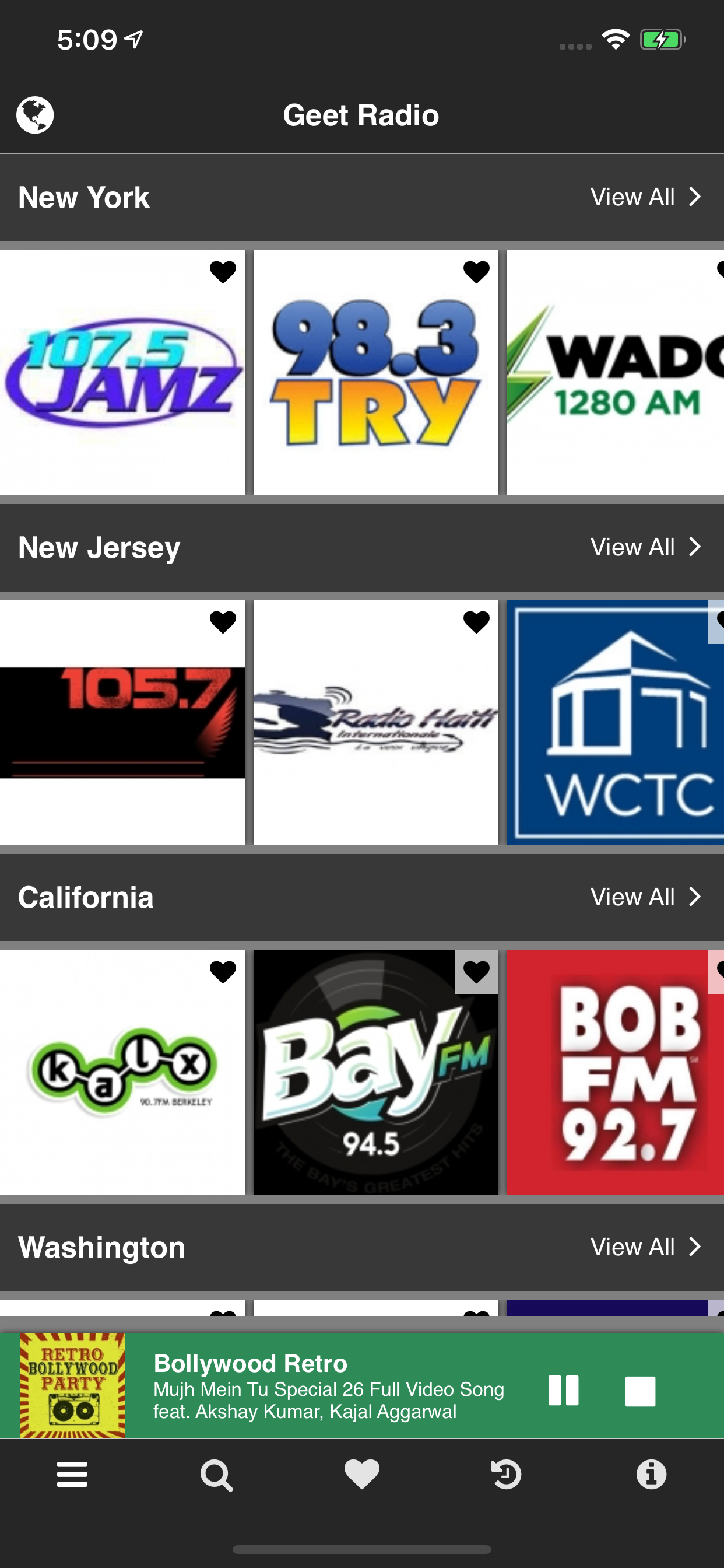 Online Geet Radio