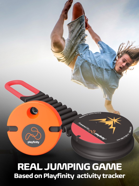 Screenshot #4 pour JumpGames | Jump League