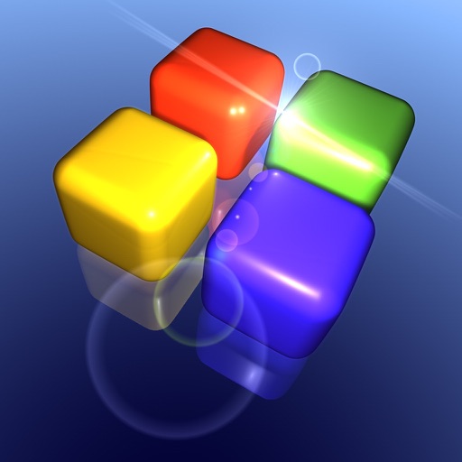 AXhel HD –  A Fun Puzzle Game icon