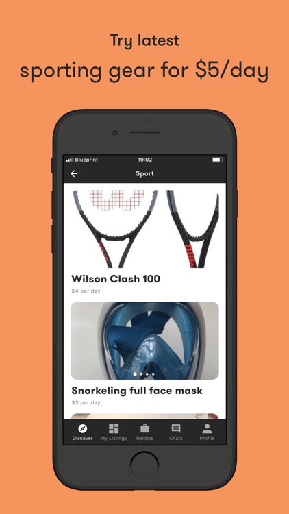 MyRent - Rent Anything! screenshot-6