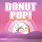 Donutpop is an exciting game for killing time