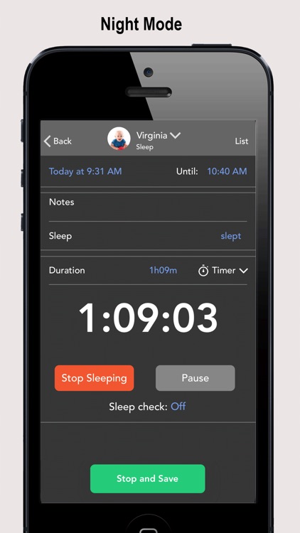 Daily Connect (Child Care) screenshot-7